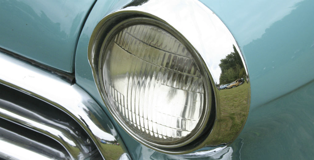 5 things that could damage your classic car